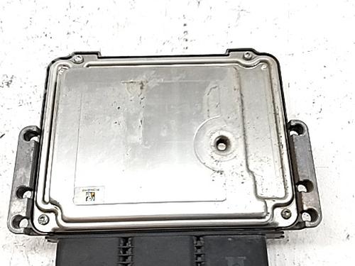 Engine control unit (ECU) FORD FIESTA VI (CB1, CCN) 1.6 TDCi | BP32436141M57