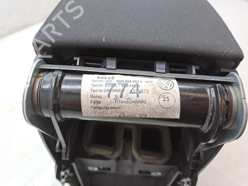 Armrest / Center console VW TIGUAN (5N_) 2.0 TFSI 4motion | BP23358541I20 