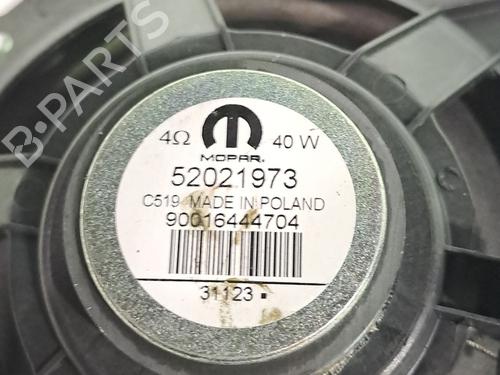 Speaker FIAT 500 (312_) 1.0 Mild Hybrid (312AYD1B) | BP26285844E2 