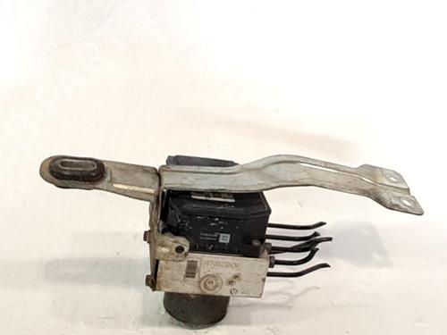 Used ABS pump ABS pump ALFA ROMEO 159 Sportwagon (939_) 1.9 JTDM 16V (939BXC1B, 939BXC12) (150 hp) 33772948 33772948