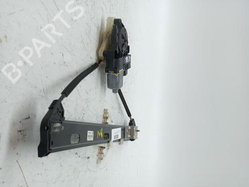 Rear left window mechanism SEAT ARONA (KJ7, KJP) 1.0 TSI | BP23368207C24 