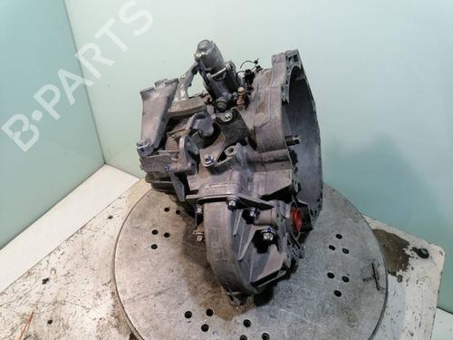 Used Gearbox CITROËN 2 CV 4 (16 hp) 31061440