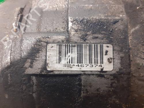 AC compressor LAND ROVER FREELANDER I (L314) 2.0 DI 4x4 | BP25988414M34 