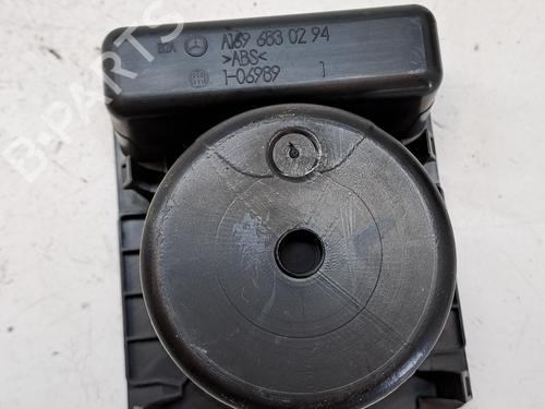 Other MERCEDES-BENZ B-CLASS Sports Tourer (W245) B 200 CDI (245.208) | BP27672722O1