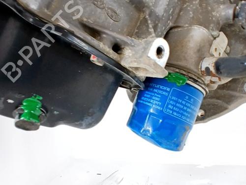 Engine HYUNDAI i30 Estate (PDE) 1.0 T-GDI | BP29525979M1 