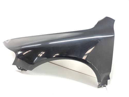 Forkjerm venstre VW TOUAREG (7LA, 7L6, 7L7) 3.0 V6 TDI | BP24496331C41 