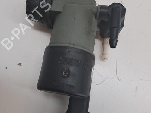 Used Washer pump NISSAN QASHQAI I (J10, NJ10) 2.0 dCi All-wheel Drive (150 hp) 23365345