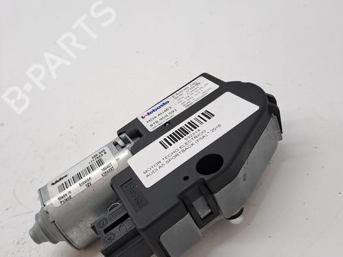 Sunroof engine AUDI A5 Sportback (8TA) 2.0 TDI | BP23370160M60 