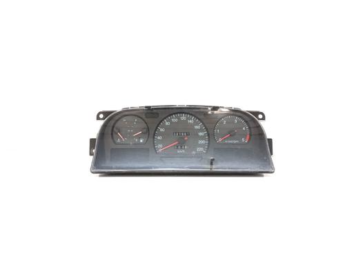 Used Instrument cluster SSANGYONG MUSSO (FJ) 2.3 TDiC All-wheel Drive (101 hp) 26675069