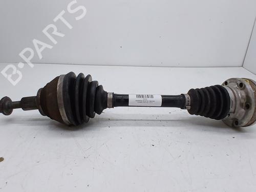 Used Left front driveshaft Left front driveshaft 38417834 38417834