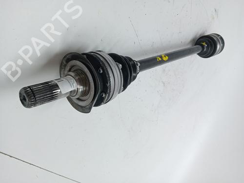 Right rear driveshaft BMW 1 (E87) 118 i | BP23385701M41 