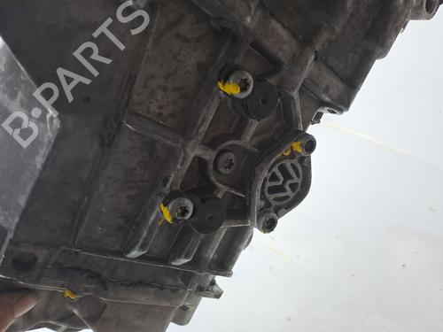 Gearbox VW TOURAN (1T1, 1T2) 2.0 TDI 16V | BP23370867M3 