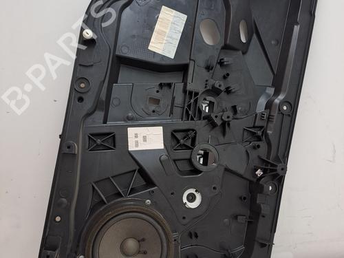 Used Front left window mechanism FORD FIESTA VI (CB1, CCN) 1.25 (82 hp) 26192439