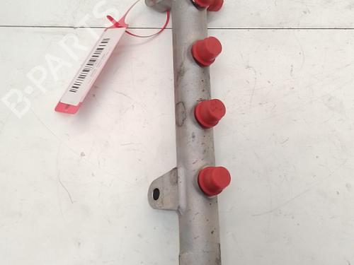 Used Injection rail Injection rail JEEP COMPASS (MK49) 2.2 CRD 4x4 (163 hp) 40561095 40561095