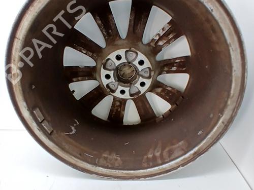 Rim AUDI A1 Sportback (8XA, 8XF) 1.2 TFSI | BP29992724C45 