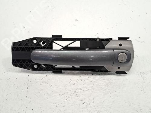 Used Front left exterior door handle SEAT IBIZA IV SC (6J1, 6P5) 1.2 TSI (105 hp) 28037398