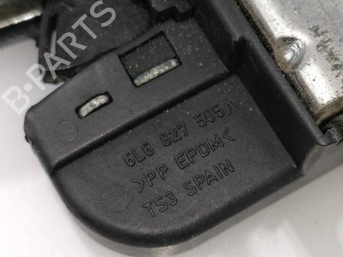 Bakluke lås SEAT IBIZA III (6L1) 1.2 | BP23938348C101 