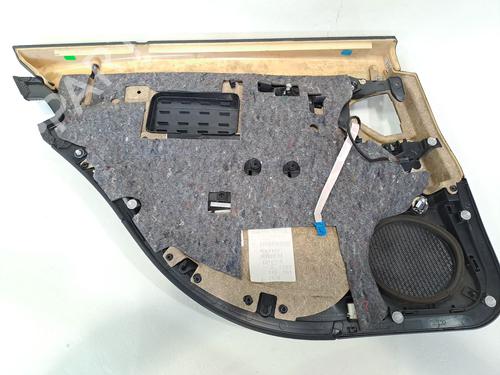 Rear right panel MERCEDES-BENZ E-CLASS (W211) E 280 CDI (211.020) | BP23368718C61 