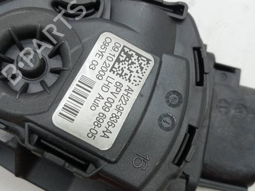 Pedal LAND ROVER RANGE ROVER SPORT I (L320) 3.0 D 4x4 | BP23353740I4 