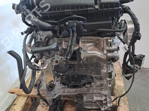 Engine BYD SEAL U 1.5 Plug-in Hybrid Front-Wheel Drive | BP25131151M1 