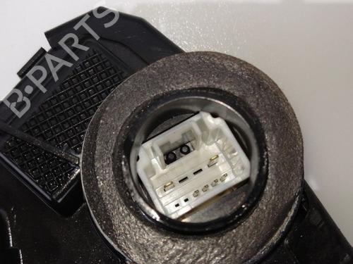 Front right lock TOYOTA LAND CRUISER PRADO (_J12_) 3.0 D-4D (KDJ120, KDJ125) | BP23385210C97 