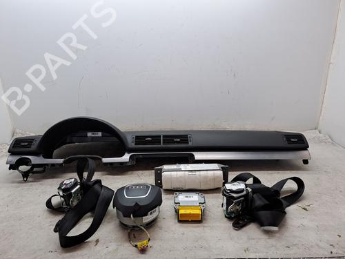 Airbag sæt AUDI A4 B7 (8EC) 2.0 TDI (136 hp) 23373486