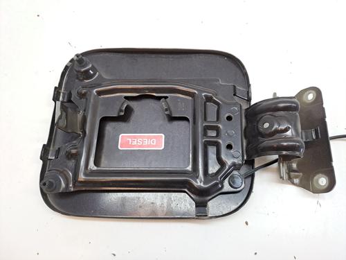 Fuel flap NISSAN QASHQAI I (J10, NJ10) 2.0 dCi All-wheel Drive | BP23360606C131 