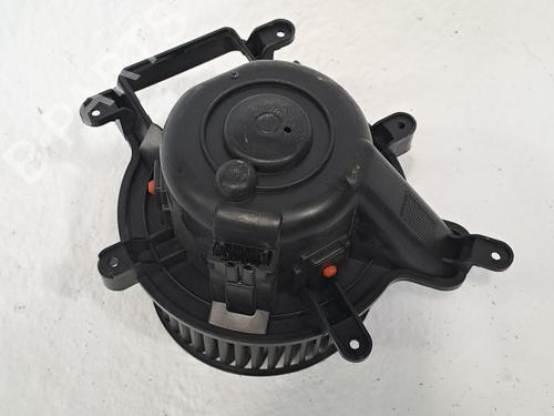 Heater blower motor PEUGEOT 3008 I MPV (0U_) 1.6 BlueHDi 120 | BP27463969M62 