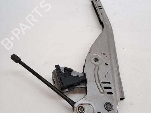 Hand brake SEAT IBIZA IV (6J5, 6P1) 1.9 TDI | BP23362540I18 