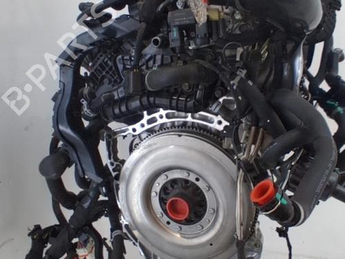 Engine LYNK & CO 01 PHEV | BP39900904M1  - Image 7