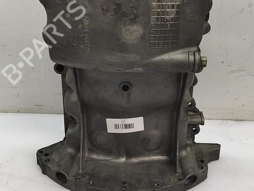 Used Oil sump Oil sump JAGUAR XF II (X260) 2.0 D (180 hp) 36523413 36523413