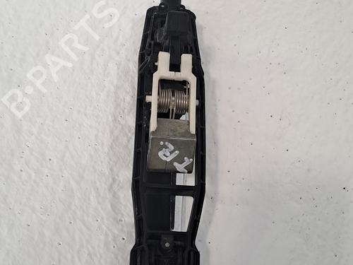 Rear left lock MERCEDES-BENZ E-CLASS (W210) E 280 (210.053) | BP26315417C100 