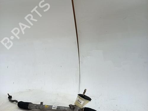 Steering rack RENAULT MEGANE III Grandtour (KZ0/1) 1.5 dCi (KZ1M, KZ1W, KZ0R) | BP29556359M22 