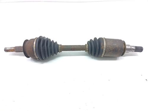 Used Right front driveshaft NISSAN NAVARA NP300 (D40) 2.5 dCi 4WD (174 hp) 28336400