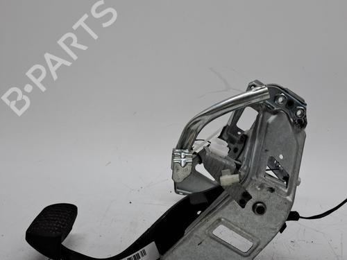 Break pedal FIAT CROMA (194_) 1.9 D Multijet (194AXC1B, 194AXC12) | BP23376312I19 