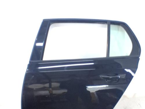 Portier links achter Portier links achter VW GOLF VI (5K1) 2.0 TDI (110 hp) 37288403 37288403