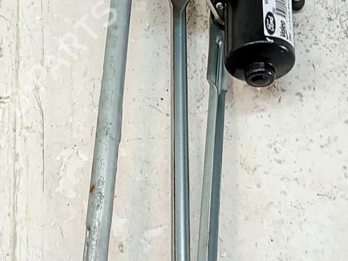 Viskermotor vindrude Viskermotor vindrude FORD TRANSIT CONNECT V408 Box Body/MPV 1.5 TDCi (101 hp) 35807498 35807498