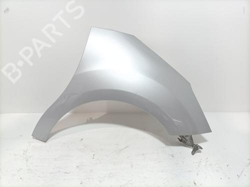 Used Right front fenders OPEL ASTRA J GTC 1.7 CDTI (08) (110 hp) 29270181