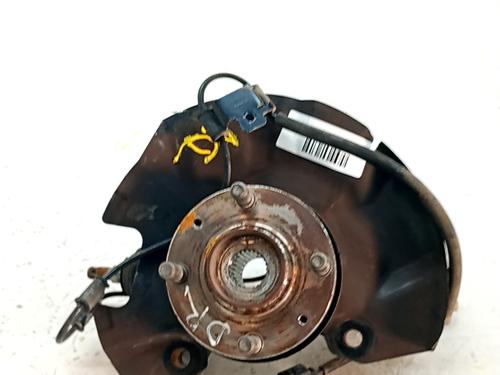 Used Right front steering knuckle HYUNDAI ACCENT III Saloon (MC) 1.5 CRDi GLS (110 hp) 31286864