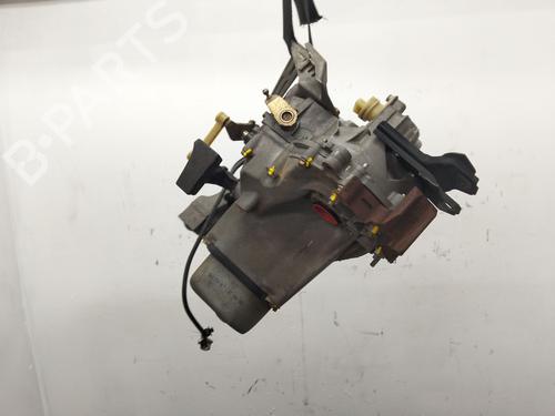 Gearbox CITROËN C2 (JM_) 1.1 | BP24444875M3 