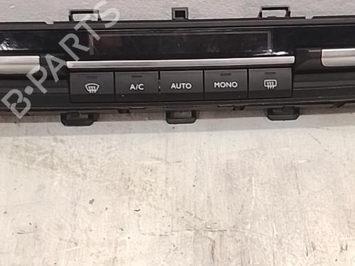 Climate control CITROËN BERLINGO (ER_, EC_) 1.5 BlueHDi 100 | BP38749387I5 - Image 6