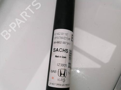 Right rear shock absorber HONDA CIVIC VIII Hatchback (FN, FK) 2.2 CTDi (FK3) | BP23940247M19 