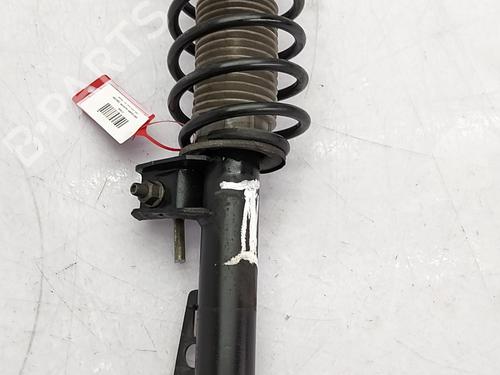 Used Left front shock absorber Left front shock absorber 37592042 37592042