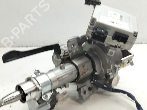 Steering column HYUNDAI i40 I CW (VF) 1.7 CRDi | BP38418483M21 - Image 2