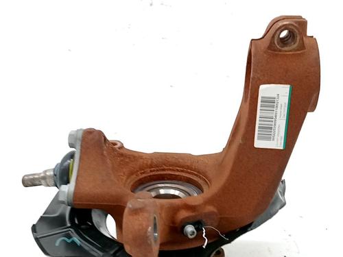 Right front steering knuckle PEUGEOT BOXER Platform/Chassis 2.2 BlueHDi 140 | BP36317338M26 - Image 3
