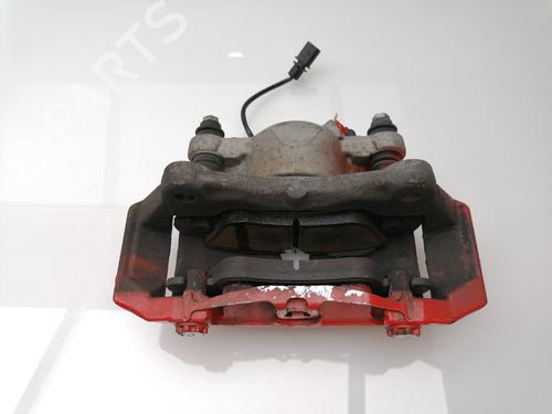 Left front brake caliper AUDI A5 Sportback (8TA) 3.0 TDI quattro | BP23652028M105 