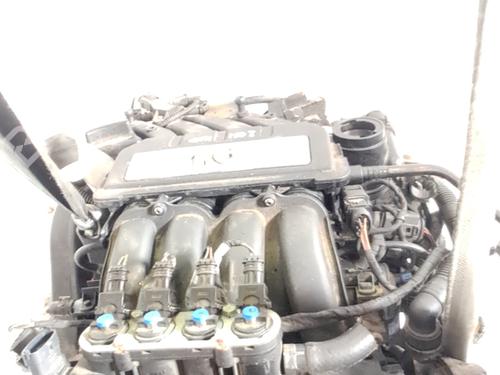 Engine SEAT ALTEA XL (5P5, 5P8) 1.6 LPG | BP31966279M1 