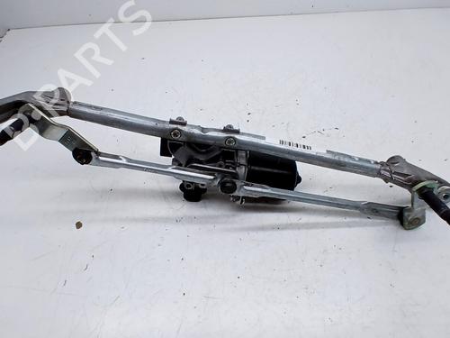 Front wiper motor RENAULT MEGANE IV Hatchback (B9A/M/N_) 1.5 dCi 110 (B9A3) | BP38417003M29 - Image 2