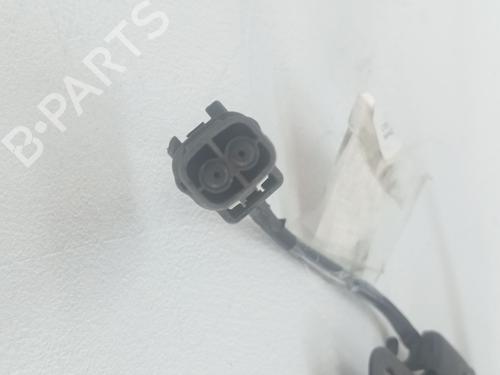 Hood lock MAZDA CX-5 (KE, GH) 2.2 D (KE2FW) | BP25281677C133