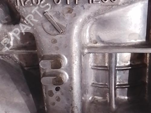 Engine RENAULT CAPTUR II (HF_) TCe 130 (HFMF) | BP38499079M1  - Image 5